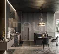 Кухня Pure Glam 01 Кухня Pure Glam 01 фабрика Aster Cucine