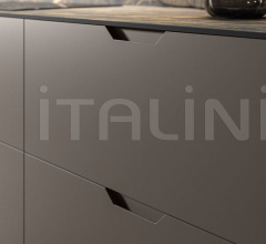 Кухня Pure Glam 01 Кухня Pure Glam 01 фабрика Aster Cucine