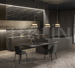 Кухня Pure Glam 01 Кухня Pure Glam 01 фабрика Aster Cucine