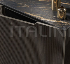 Кухня Pure Glam 01 Кухня Pure Glam 01 фабрика Aster Cucine