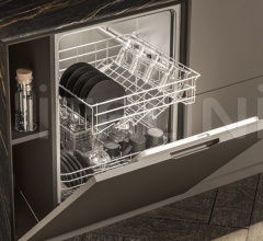 Кухня Pure Glam 01 Кухня Pure Glam 01 фабрика Aster Cucine