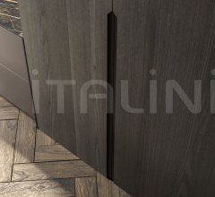 Кухня Pure Glam 01 Кухня Pure Glam 01 фабрика Aster Cucine