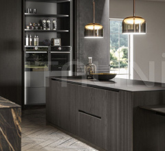 Кухня Pure Glam 01 Кухня Pure Glam 01 фабрика Aster Cucine
