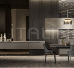 Кухня Pure Glam 01 Кухня Pure Glam 01 фабрика Aster Cucine