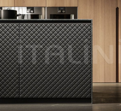 Кухня Pure Glam 02 Кухня Pure Glam 02 фабрика Aster Cucine