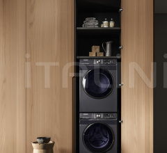 Кухня Pure Glam 02 Кухня Pure Glam 02 фабрика Aster Cucine