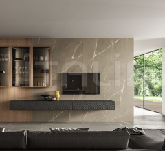 Кухня Pure Glam 02 Кухня Pure Glam 02 фабрика Aster Cucine