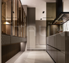 Кухня Pure Glam 05 Кухня Pure Glam 05 фабрика Aster Cucine