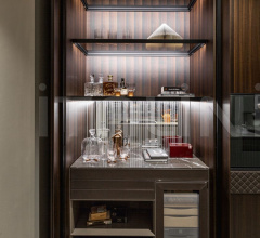 Кухня Pure Glam 05 Кухня Pure Glam 05 фабрика Aster Cucine