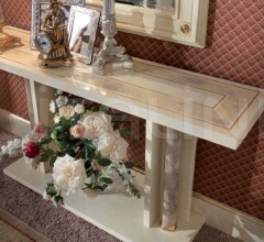 Итальянские Консоли - Консоль T307/P KA01 фабрика Turri