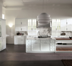 Кухня Avenue 01 Кухня Avenue 01 фабрика Aster Cucine