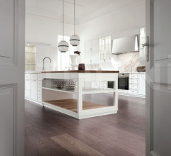 Кухня Avenue 01 Кухня Avenue 01 фабрика Aster Cucine