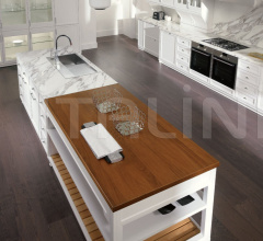 Кухня Avenue 01 Кухня Avenue 01 фабрика Aster Cucine