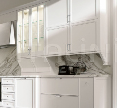 Кухня Avenue 01 Кухня Avenue 01 фабрика Aster Cucine
