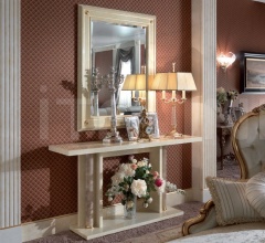 Итальянские Консоли - Консоль T307/P KA01 фабрика Turri