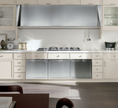 Кухня Avenue 04 Кухня Avenue 04 фабрика Aster Cucine