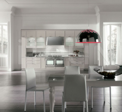 Кухня Avenue 05 фабрика Aster Cucine