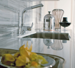 Кухня Avenue 05 фабрика Aster Cucine