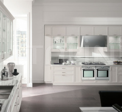 Кухня Avenue 05 фабрика Aster Cucine