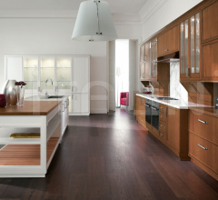 Кухня Avenue 06 Кухня Avenue 06 фабрика Aster Cucine