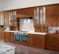 Кухня Avenue 06 Кухня Avenue 06 фабрика Aster Cucine