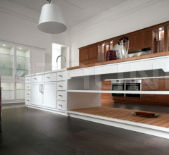 Кухня Avenue 06 Кухня Avenue 06 фабрика Aster Cucine
