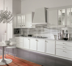 Кухня Avenue 07 фабрика Aster Cucine