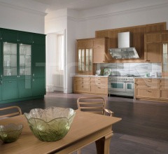 Кухня Avenue 08 фабрика Aster Cucine