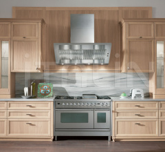 Кухня Avenue 08 фабрика Aster Cucine