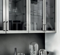 Кухня Avenue 10 фабрика Aster Cucine