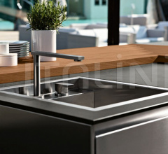 Кухня Outdoor 01 Кухня Outdoor 01 фабрика Aster Cucine