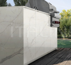 Кухня Outdoor 04 Кухня Outdoor 04 фабрика Aster Cucine