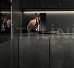 Кухня Factory 01 Кухня Factory 01 фабрика Aster Cucine