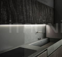 Кухня Factory 01 Кухня Factory 01 фабрика Aster Cucine