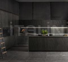 Кухня Factory 01 Кухня Factory 01 фабрика Aster Cucine