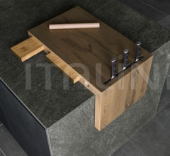 Кухня Factory 01 Кухня Factory 01 фабрика Aster Cucine