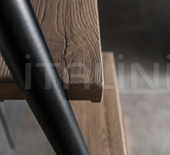 Кухня Factory 01 Кухня Factory 01 фабрика Aster Cucine