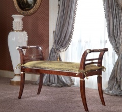 Скамья T403P ME03S фабрика Turri