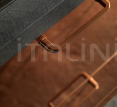 Кухня Factory 07 фабрика Aster Cucine