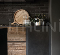 Кухня Factory 08 Кухня Factory 08 фабрика Aster Cucine