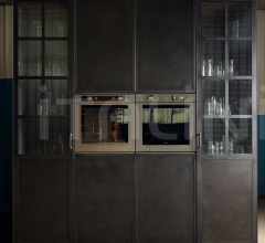 Кухня Factory 08 Кухня Factory 08 фабрика Aster Cucine