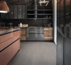 Кухня Factory 08 Кухня Factory 08 фабрика Aster Cucine