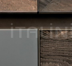 Кухня Factory 08 Кухня Factory 08 фабрика Aster Cucine