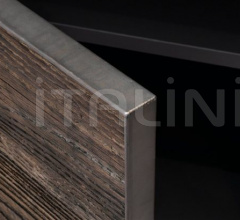 Кухня Factory 08 Кухня Factory 08 фабрика Aster Cucine