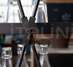 Кухня Factory 09 Кухня Factory 09 фабрика Aster Cucine