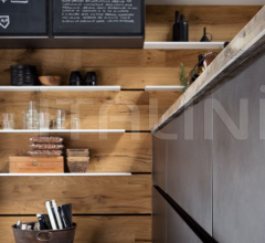 Кухня Factory 09 Кухня Factory 09 фабрика Aster Cucine