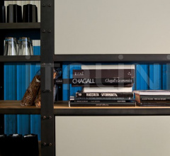 Кухня Factory 09 Кухня Factory 09 фабрика Aster Cucine