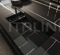 Кухня Contempora 01 Кухня Contempora 01 фабрика Aster Cucine