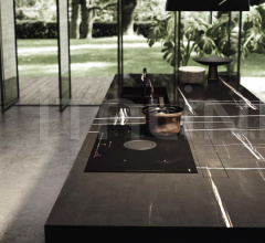 Кухня Contempora 01 Кухня Contempora 01 фабрика Aster Cucine