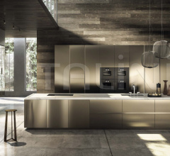 Кухня Contempora 02 Кухня Contempora 02 фабрика Aster Cucine